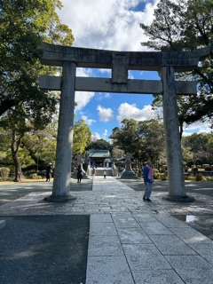ラウンジリオ中洲 れんか ⛩1