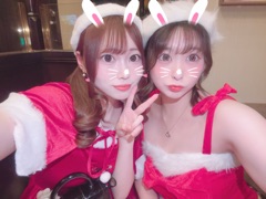 ラウンジリオ中洲 れんか サンタだよ1