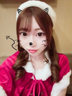 ラウンジリオ中洲 れんか 似てるかな???1