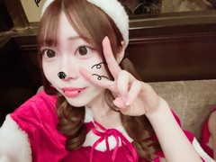 ラウンジリオ中洲 れんか マツエクしてきた( ꇐ₃ꇐ )1