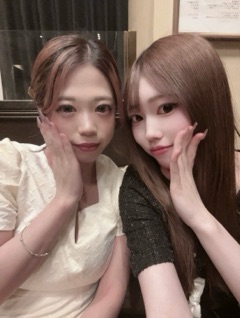 ラウンジリオ中洲 れんか 明けましておめでとうございます✨1