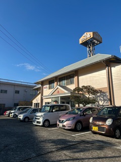 ラウンジリオ中洲 れんか 温泉1