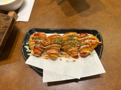 ラウンジリオ中洲 れんか チーズ!1