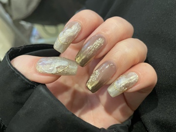 ラウンジリオ中洲 りの ツメカエタ1