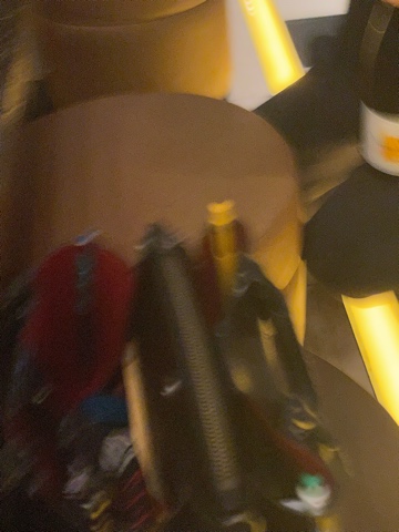 ラウンジリオ中洲 りの 2日目1