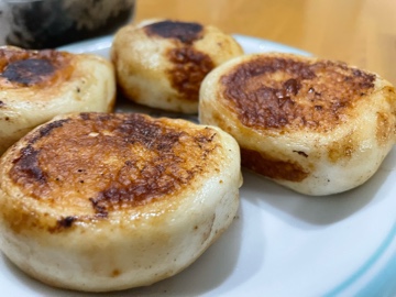 ラウンジリオ中洲 りの すきなんだなあ1