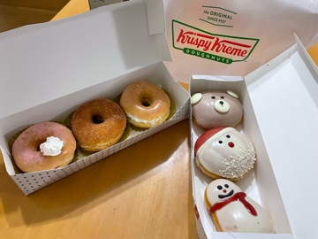 ラウンジリオ中洲 りの デブ活1