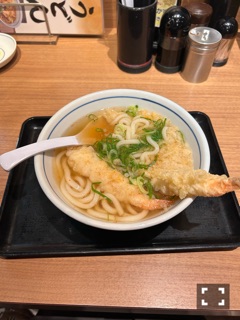 ラウンジリオ中洲 さやか お昼🍴🌞1