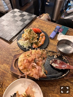 ラウンジリオ中洲 さやか ご飯🍚1