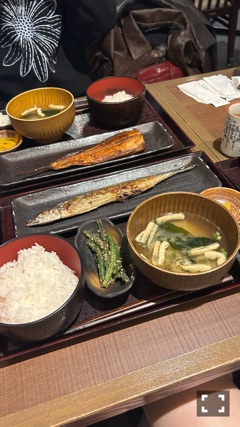 ラウンジリオ中洲 さやか ランチ😋🍴💕1