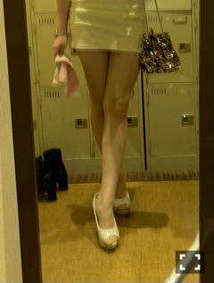 ラウンジリオ中洲 さやか 足‼️‼️‼️‼️‼️‼️‼️1