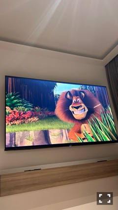 ラウンジリオ中洲 さやか マダガスカル!?1