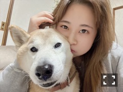 ラウンジリオ中洲 さやか わんっ🐶1