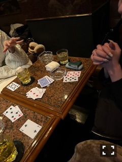 ラウンジリオ中洲 さやか 昨日の✌🏻1