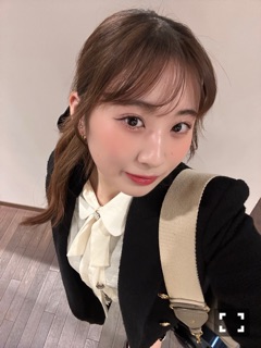 ラウンジリオ中洲 さやか 自撮り📸1