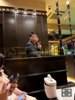 ラウンジリオ中洲 さやか 笑笑笑1