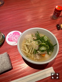 ラウンジリオ中洲 さやか 萌魂🩷🩷🩷🩷1