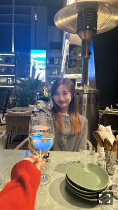 ラウンジリオ中洲 さやか 休日のすごしかた1