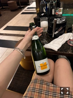 ラウンジリオ中洲 さやか 昨日✨1