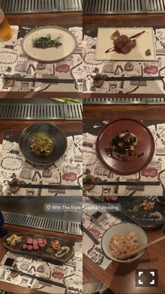 ラウンジリオ中洲 さやか 初めて✨1