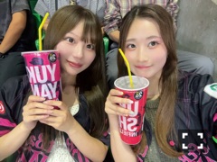 ラウンジリオ中洲 さやか 2回目の!1