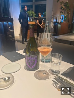 ラウンジリオ中洲 さやか ドンペリ!1