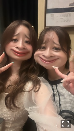 ラウンジリオ中洲 さやか 最近一緒1