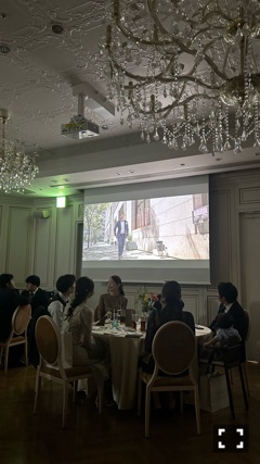 ラウンジリオ中洲 さやか 素敵すぎた✨✨1