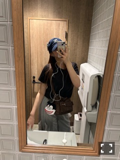 ラウンジリオ中洲 さやか 久しぶりの1