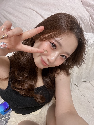 ラウンジリオ中洲 さやか 出勤ー!、1