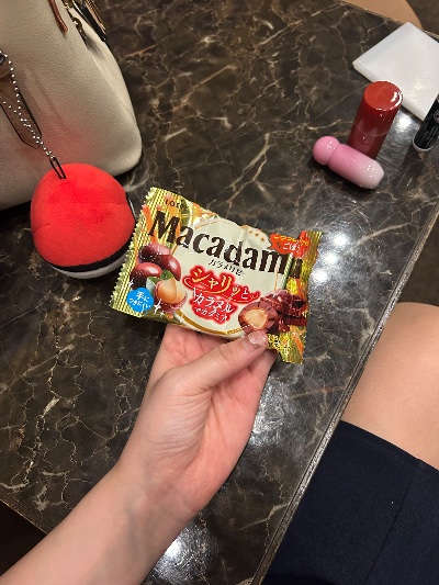 ラウンジリオ中洲 さやか はなしゃん1