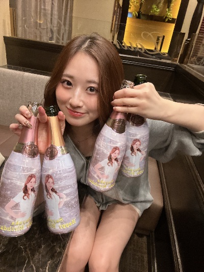 ラウンジリオ中洲 さやか まだまだ💦1