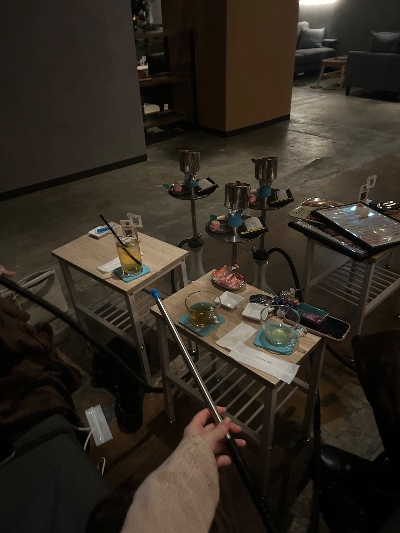 ラウンジリオ中洲 さやか しーしゃなう1