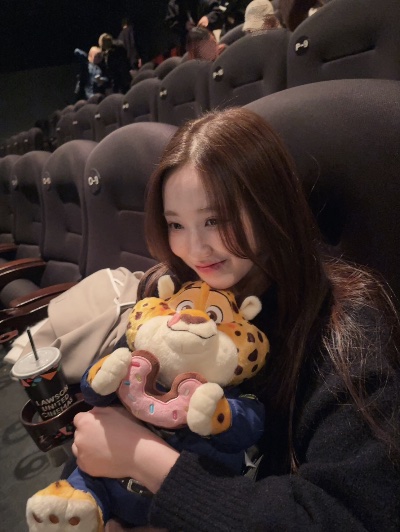 ラウンジリオ中洲 さやか かわいいよね1