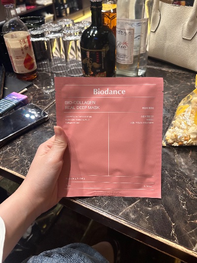 ラウンジリオ中洲 さやか 大好きりのさんから(*^ω^*)1