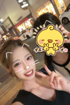 ラウンジリオ中洲 せいら 今日もいます❣️1