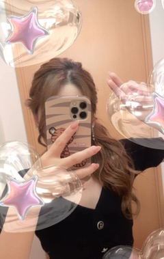 ラウンジリオ中洲 せいら こんばんわー‼️1