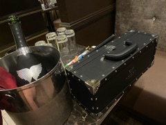 ラウンジリオ中洲 せいら ご馳走様でした🥂1