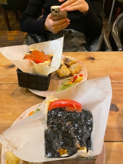 ラウンジリオ中洲 せいら ハロウィン最終日1