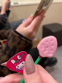 ラウンジリオ中洲 せいら 出勤1