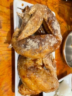 ラウンジリオ中洲 せいら 出勤1