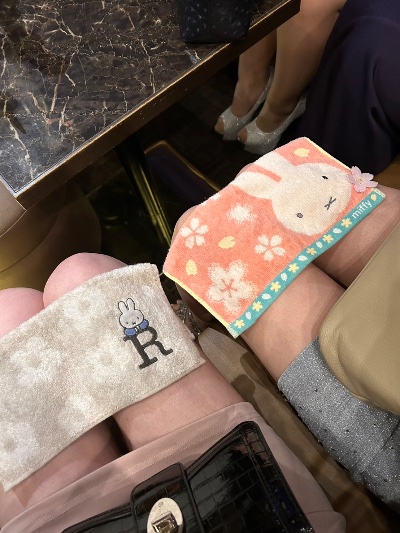 ラウンジリオ中洲 せいら ☔️☔️☔️1