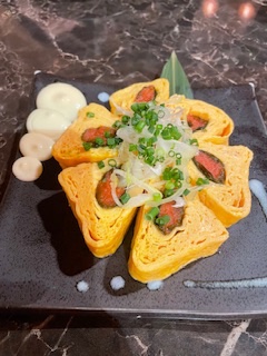 ラウンジリオ中洲 せいら 🍽️1