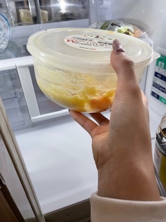 ラウンジリオ中洲 せいら 現実とは思えない1