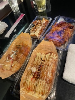 ラウンジリオ中洲 せいら 今年ラスト出勤1