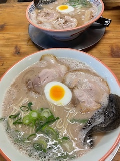 ラウンジリオ中洲 せいら 🍜1
