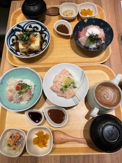 ラウンジリオ中洲 せいら 出勤1