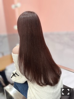 ラウンジリオ中洲 すず イメチェン✂️1