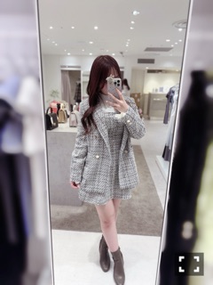 ラウンジリオ中洲 すず 春休み🌸🎀1