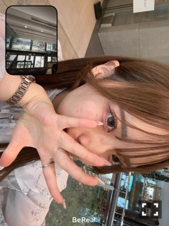 ラウンジリオ中洲 すず BeReal📸1